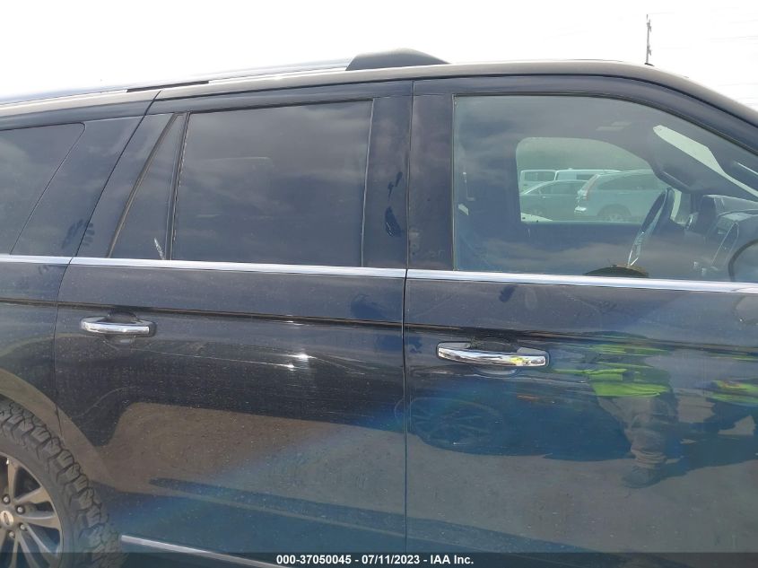 2020 FORD EXPEDITION MAX LIMITED - 1FMJK2AT9LEA49705