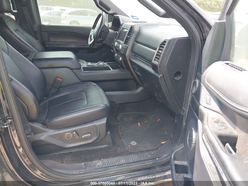 2020 FORD EXPEDITION MAX LIMITED - 1FMJK2AT9LEA49705