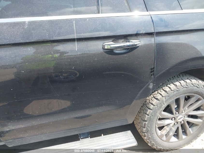 2020 FORD EXPEDITION MAX LIMITED - 1FMJK2AT9LEA49705