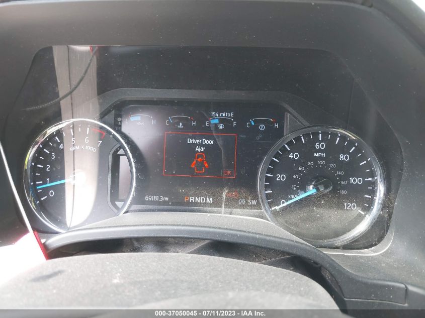 2020 FORD EXPEDITION MAX LIMITED - 1FMJK2AT9LEA49705