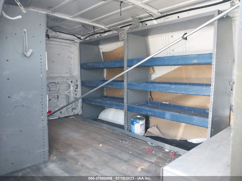 2013 FORD ECONOLINE CARGO VAN COMMERCIAL/RECREATIONAL 1FTNE1EW9DDA61906