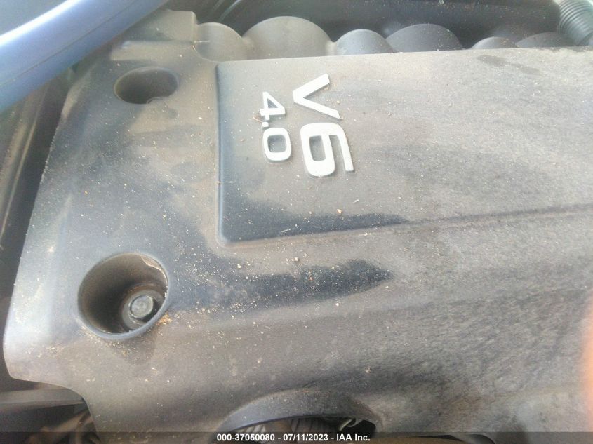 2019 NISSAN FRONTIER SV - 1N6DD0ER6KN760093