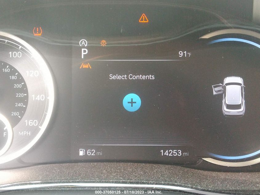 2022 GENESIS GV70 2.5T KMUMADTB1NU023772