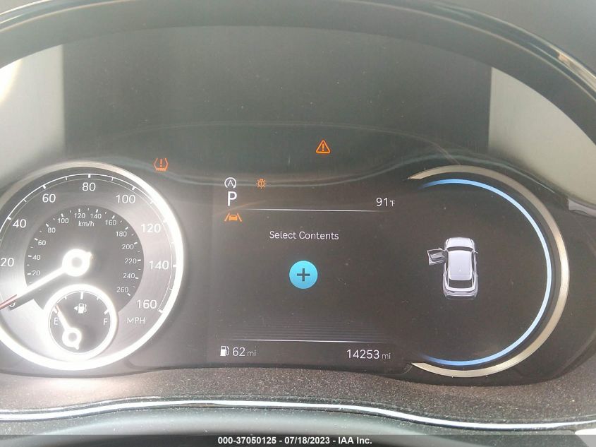 2022 GENESIS GV70 2.5T KMUMADTB1NU023772