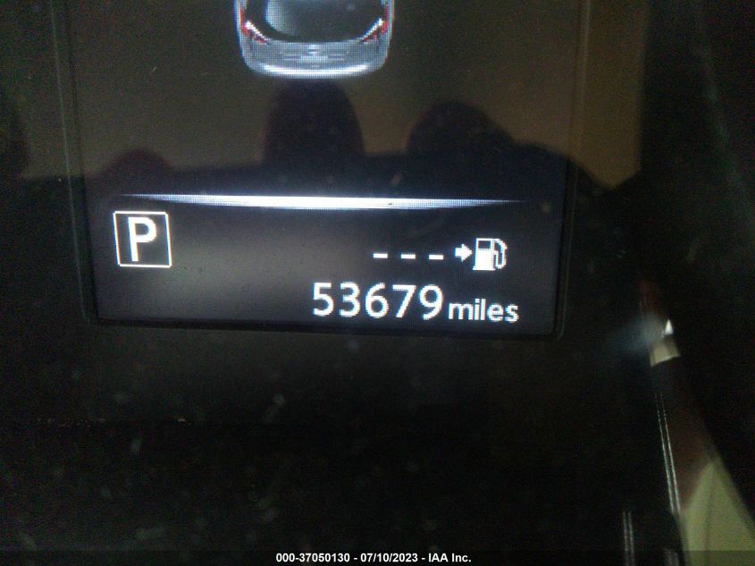 2017 NISSAN ROGUE SL - 5N1AT2MV6HC756323