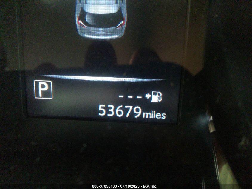 2017 NISSAN ROGUE SL - 5N1AT2MV6HC756323