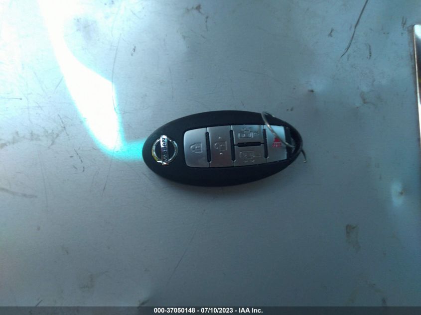 2016 NISSAN QUEST SV/S/PLATINUM/SL - JN8AE2KP3G9151744