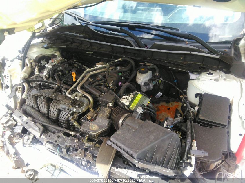2022 NISSAN ALTIMA 2.5 S - 1N4BL4BV1NN353850