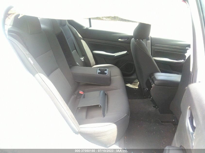 2022 NISSAN ALTIMA 2.5 S - 1N4BL4BV1NN353850