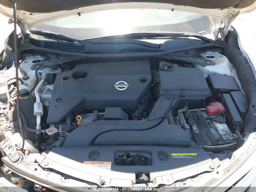 2015 NISSAN ALTIMA 2.5 1N4AL3AP1FC241166