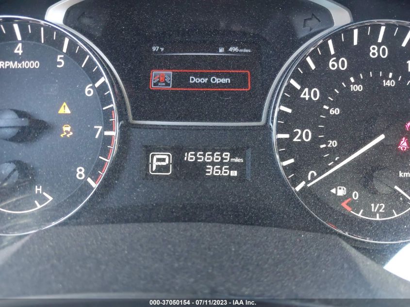 2015 NISSAN ALTIMA 2.5 1N4AL3AP1FC241166