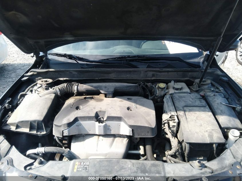 2015 CHEVROLET MALIBU LS - 1G11A5SL0FF267434