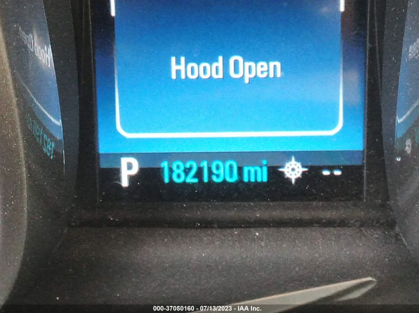 2015 CHEVROLET MALIBU LS - 1G11A5SL0FF267434