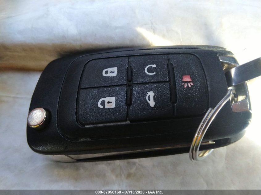 2015 CHEVROLET MALIBU LS - 1G11A5SL0FF267434