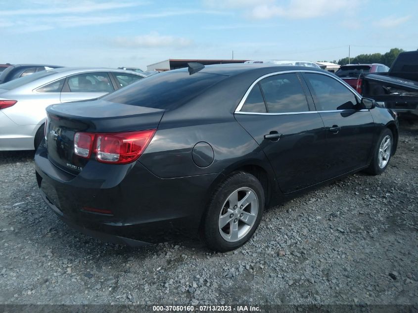 2015 CHEVROLET MALIBU LS - 1G11A5SL0FF267434