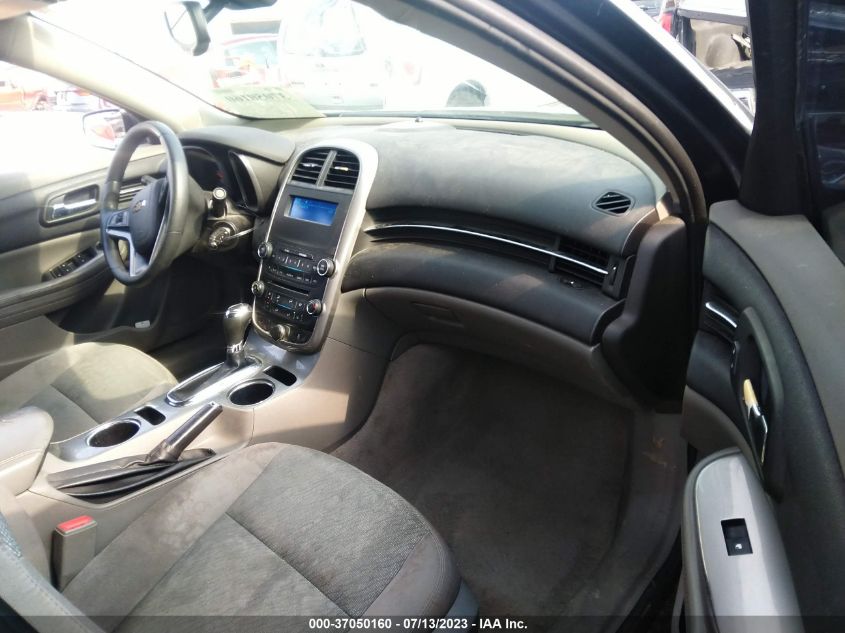2015 CHEVROLET MALIBU LS - 1G11A5SL0FF267434
