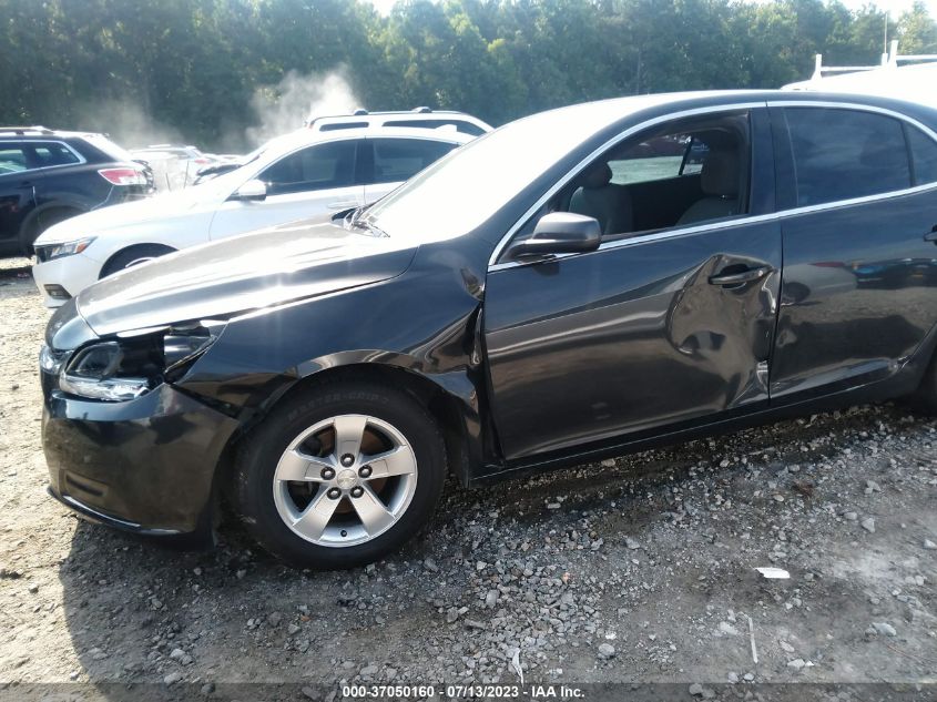 2015 CHEVROLET MALIBU LS - 1G11A5SL0FF267434