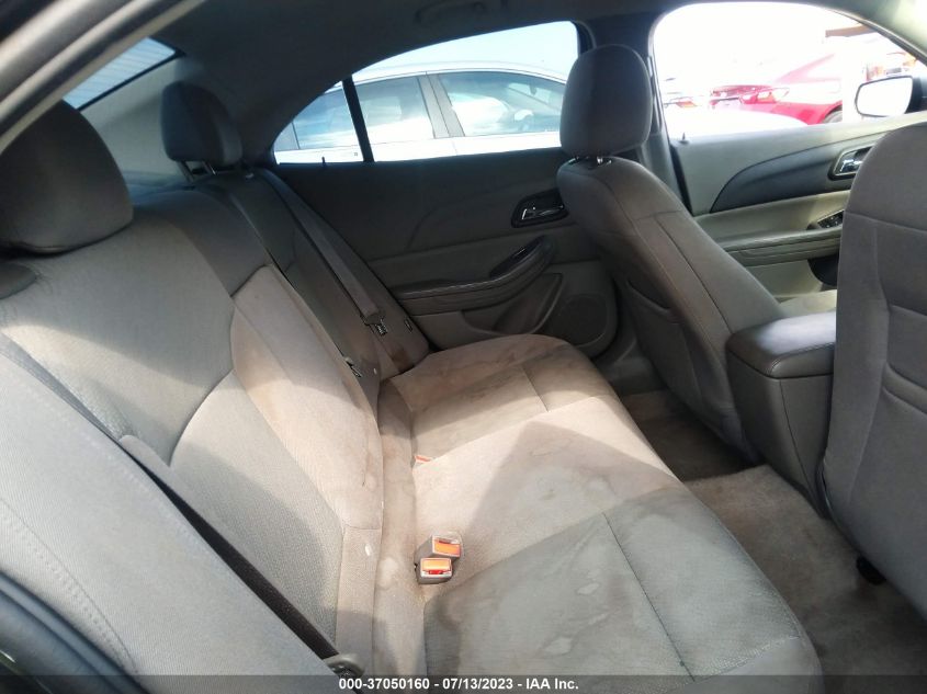 2015 CHEVROLET MALIBU LS - 1G11A5SL0FF267434
