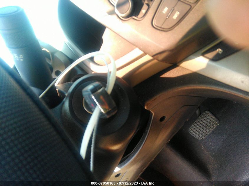 2015 CHEVROLET SONIC LT - 1G1JC5SH1F4109492
