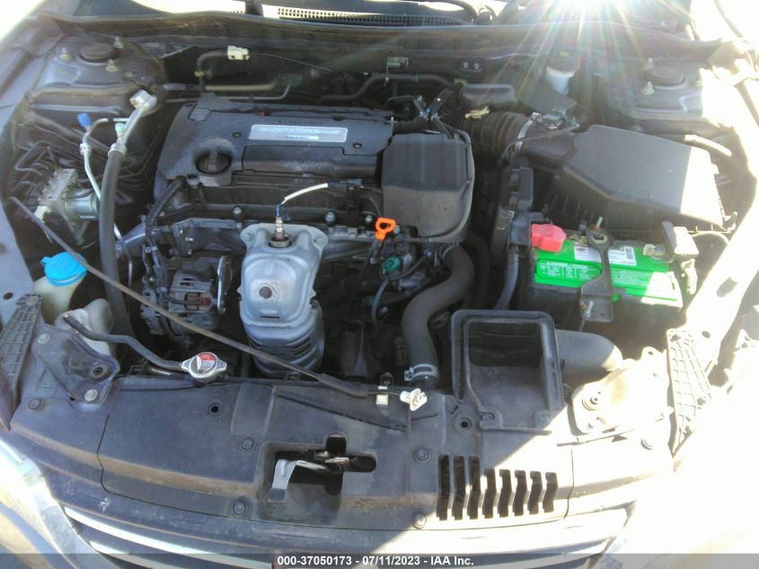 2015 HONDA ACCORD SEDAN LX - 1HGCR2F38FA000168