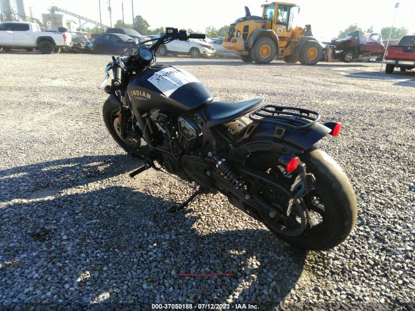 2020 INDIAN MOTORCYCLE CO. SCOUT BOBBER ABS 56KMTA005L3163870