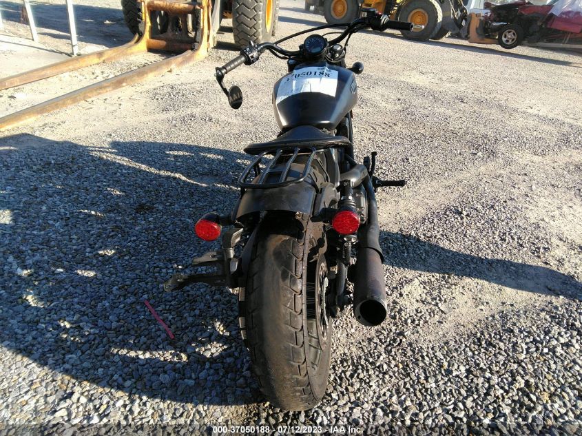 2020 INDIAN MOTORCYCLE CO. SCOUT BOBBER ABS 56KMTA005L3163870