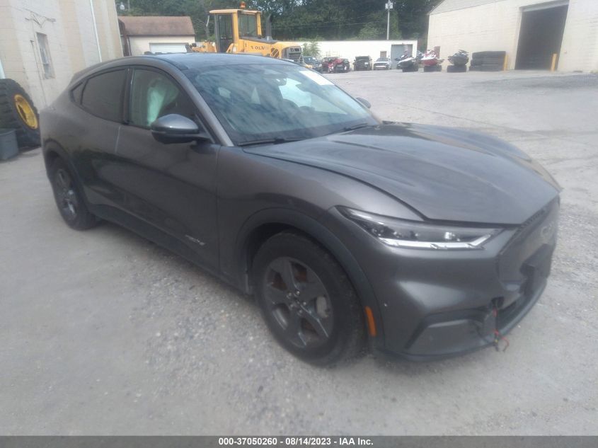 3FMTK1RM4MMA35254 FORD MUSTANG MACH-E SELECT 2021