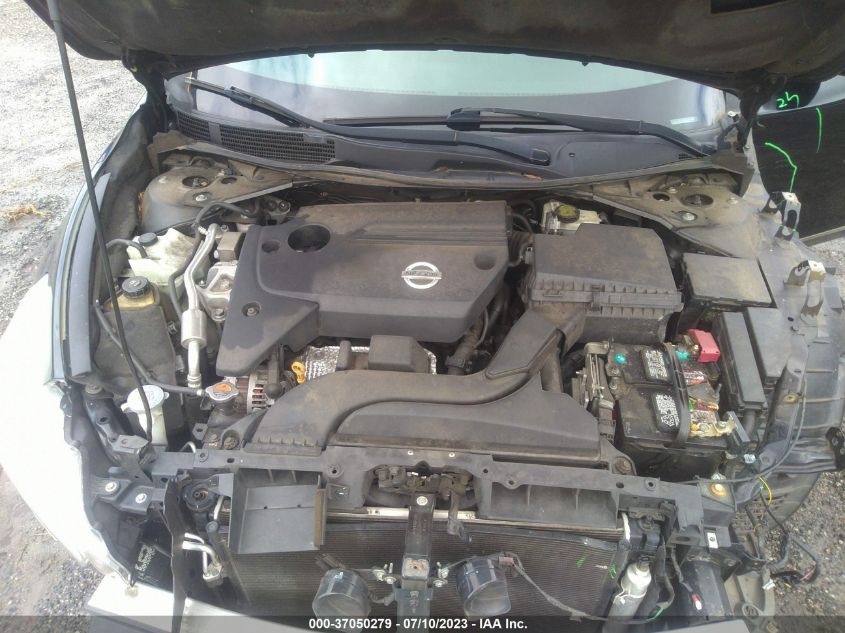 2013 NISSAN ALTIMA 2.5 S - 1N4AL3AP4DC206554