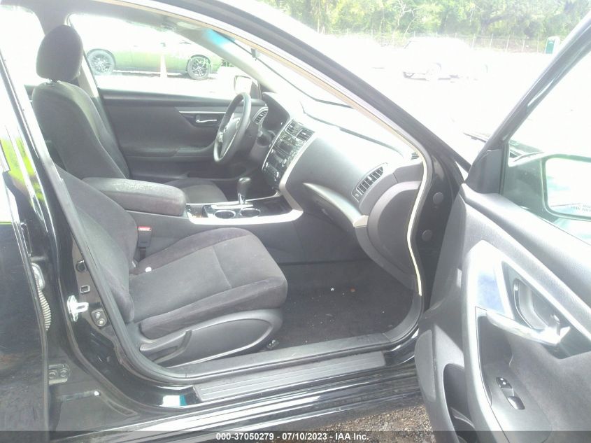 2013 NISSAN ALTIMA 2.5 S - 1N4AL3AP4DC206554