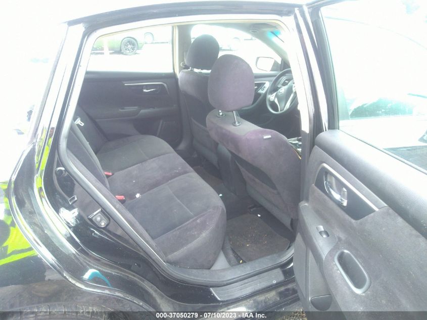 2013 NISSAN ALTIMA 2.5 S - 1N4AL3AP4DC206554