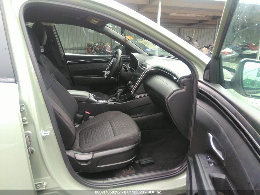 2022 HYUNDAI SANTA CRUZ SEL 5NTJB4AE9NH027287