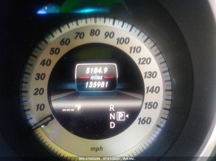 2013 MERCEDES-BENZ CLS-CLASS CLS 550 WDDLJ7DB8DA071807