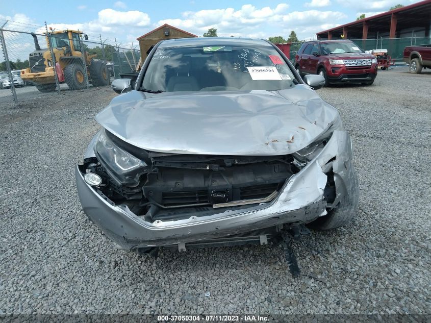 2017 HONDA CR-V EX - 2HKRW2H51HH628200