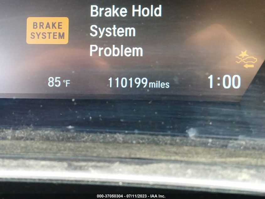 2017 HONDA CR-V EX - 2HKRW2H51HH628200