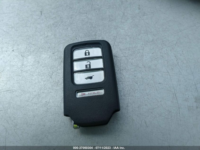 2017 HONDA CR-V EX - 2HKRW2H51HH628200