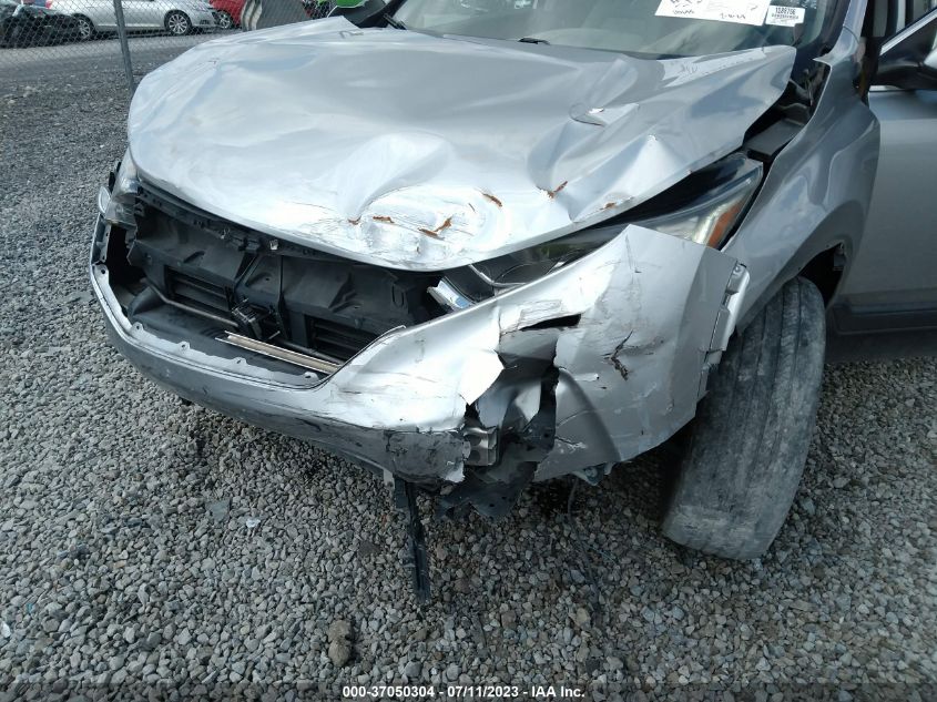 2017 HONDA CR-V EX - 2HKRW2H51HH628200