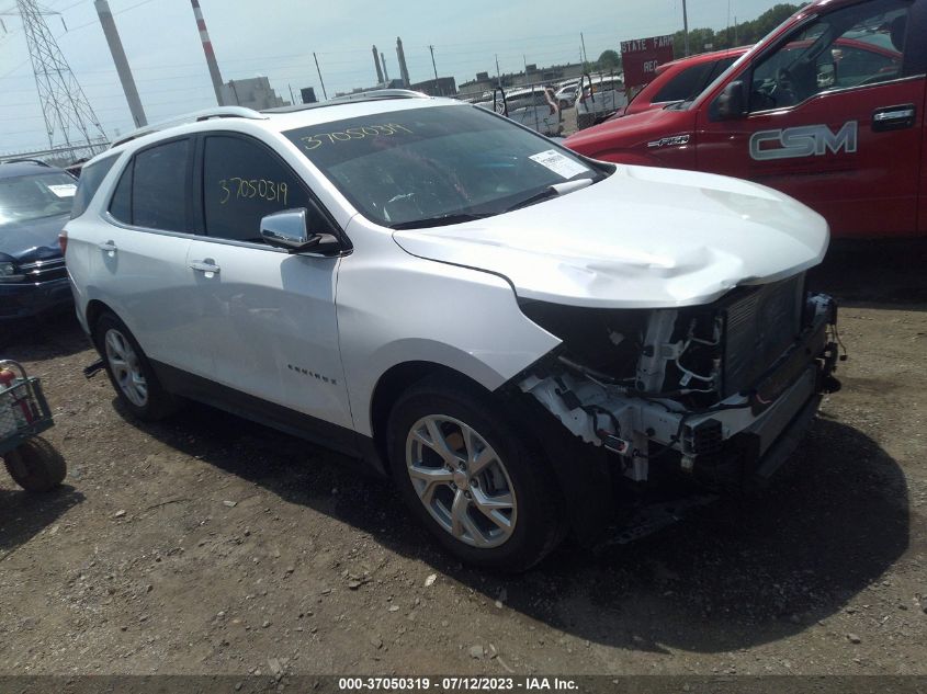 2021 CHEVROLET EQUINOX PREMIER - 3GNAXNEV4MS151446