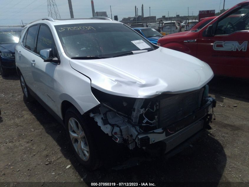 2021 CHEVROLET EQUINOX PREMIER - 3GNAXNEV4MS151446