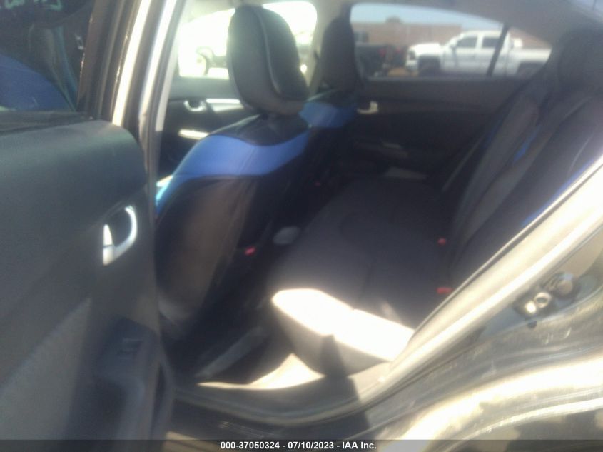 2014 HONDA CIVIC SEDAN EX - 19XFB2F88EE261033