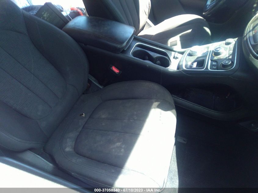 2016 CHRYSLER 200 LIMITED - 1C3CCCAB0GN160225