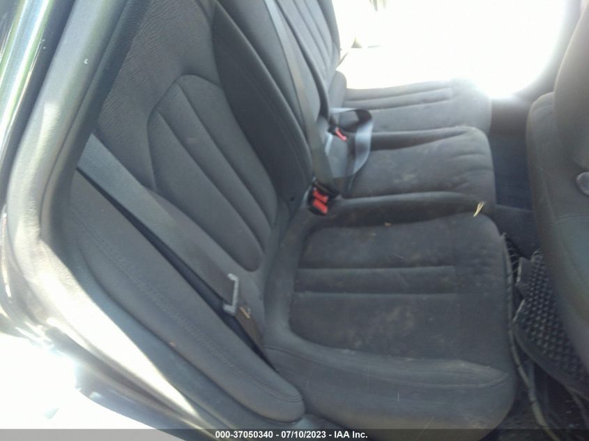 2016 CHRYSLER 200 LIMITED - 1C3CCCAB0GN160225