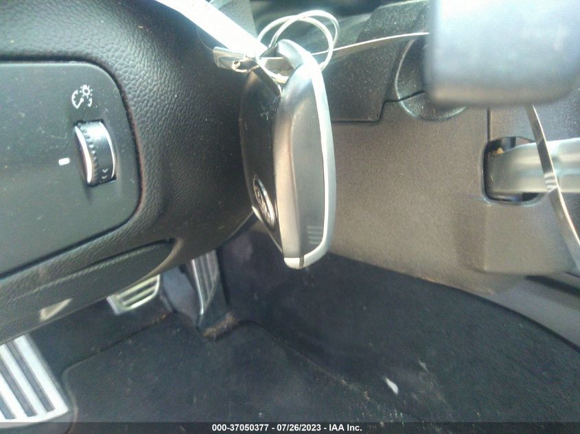VIN ZARFANBN2K7620815 2019 ALFA ROMEO GIULIA TI