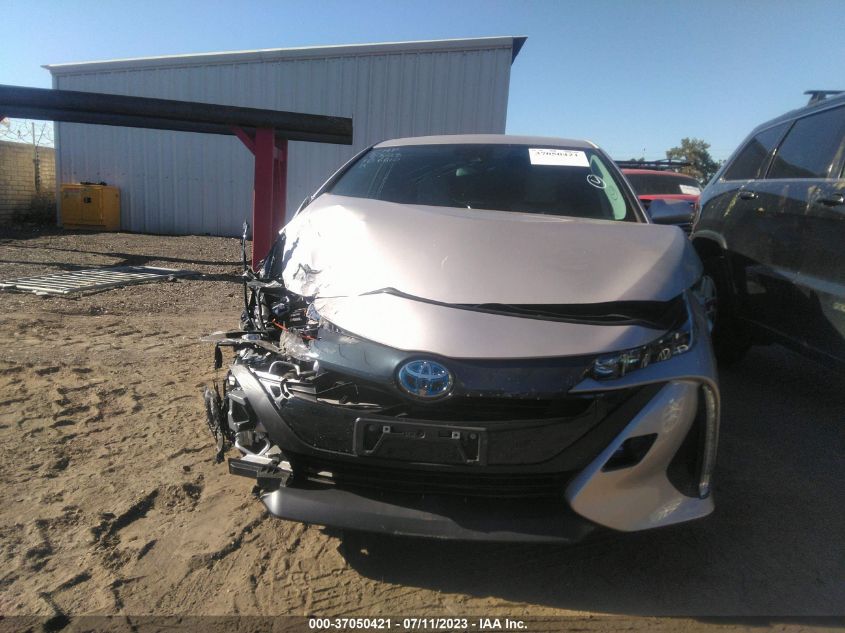 2022 TOYOTA PRIUS PRIME LE/XLE/LIMITED - JTDKAMFP0N3217328