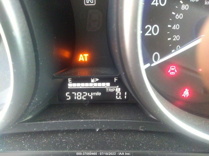 2013 MAZDA MAZDA3 I GRAND TOURING - JM1BL1MPXD1726039