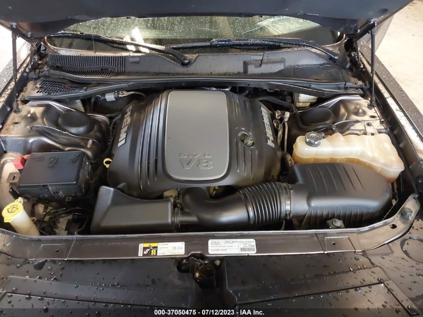 2015 DODGE CHALLENGER R/T PLUS - 2C3CDZBT4FH758168