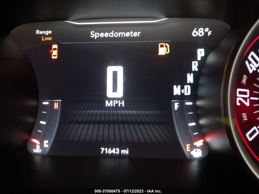 2015 DODGE CHALLENGER R/T PLUS - 2C3CDZBT4FH758168