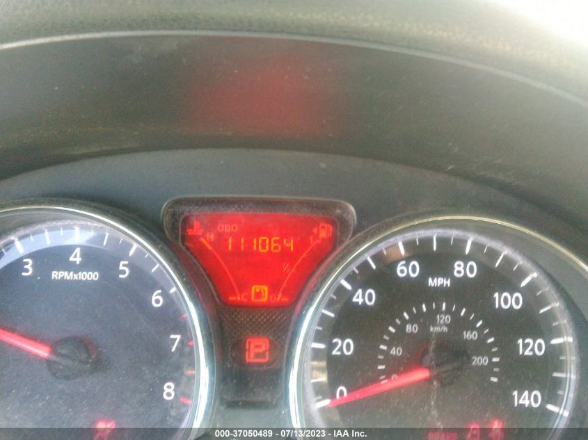 2014 NISSAN VERSA NOTE SV - 3N1CE2CP6EL386634