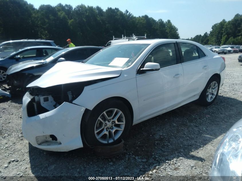 2013 CHEVROLET MALIBU LT - 1G11C5SA1DF343975