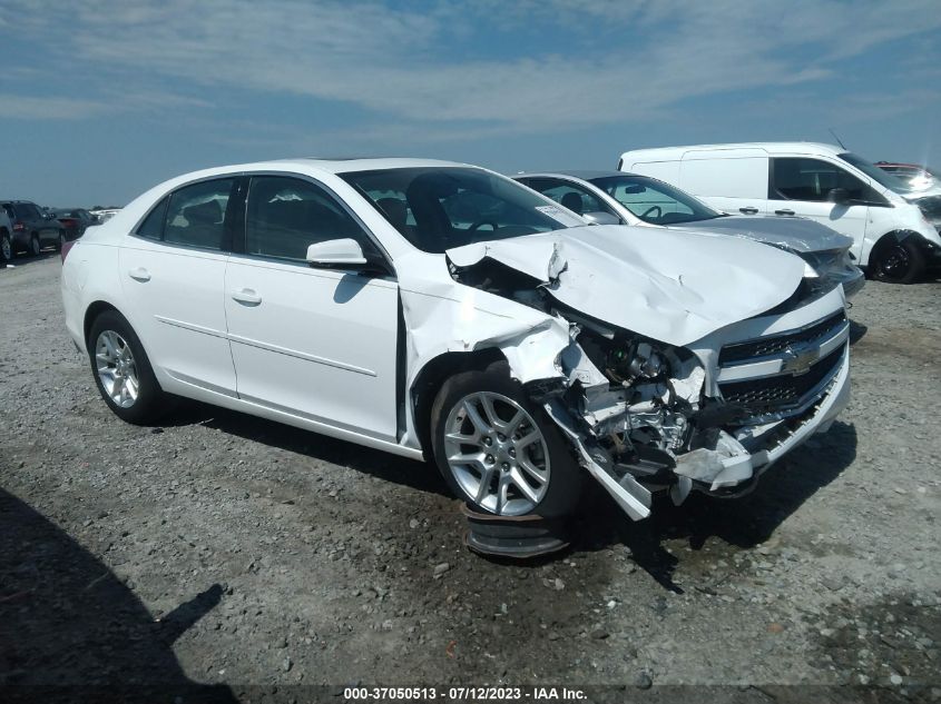 2013 CHEVROLET MALIBU LT - 1G11C5SA1DF343975