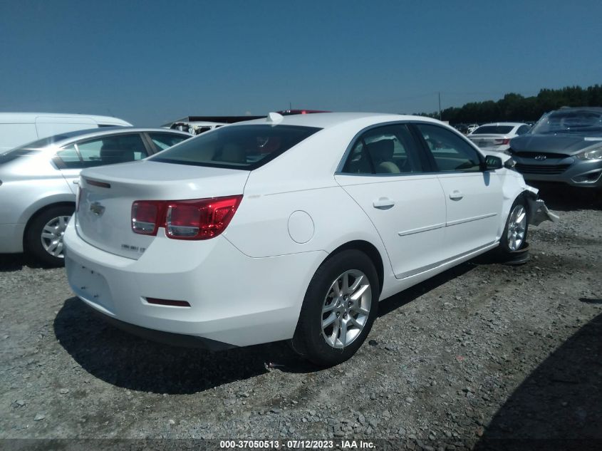 2013 CHEVROLET MALIBU LT - 1G11C5SA1DF343975